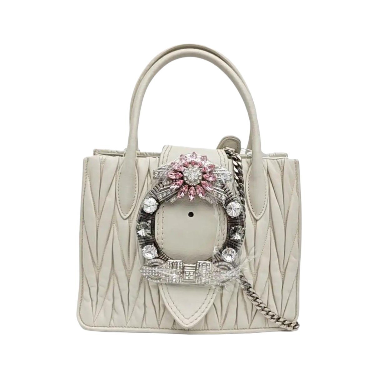 Miu Lady handbag