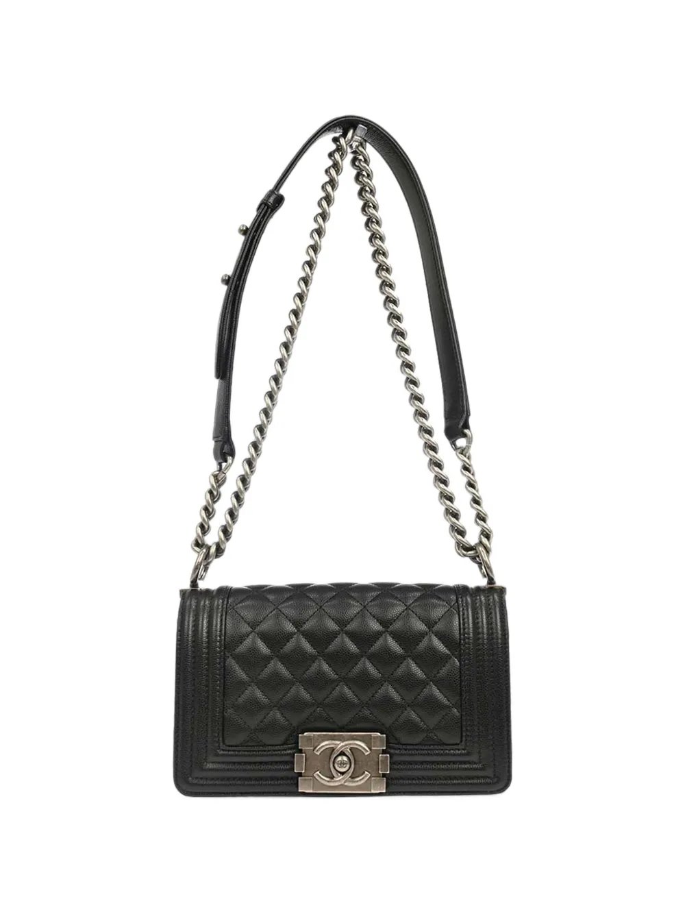 2019 Boy chain shoulder bag