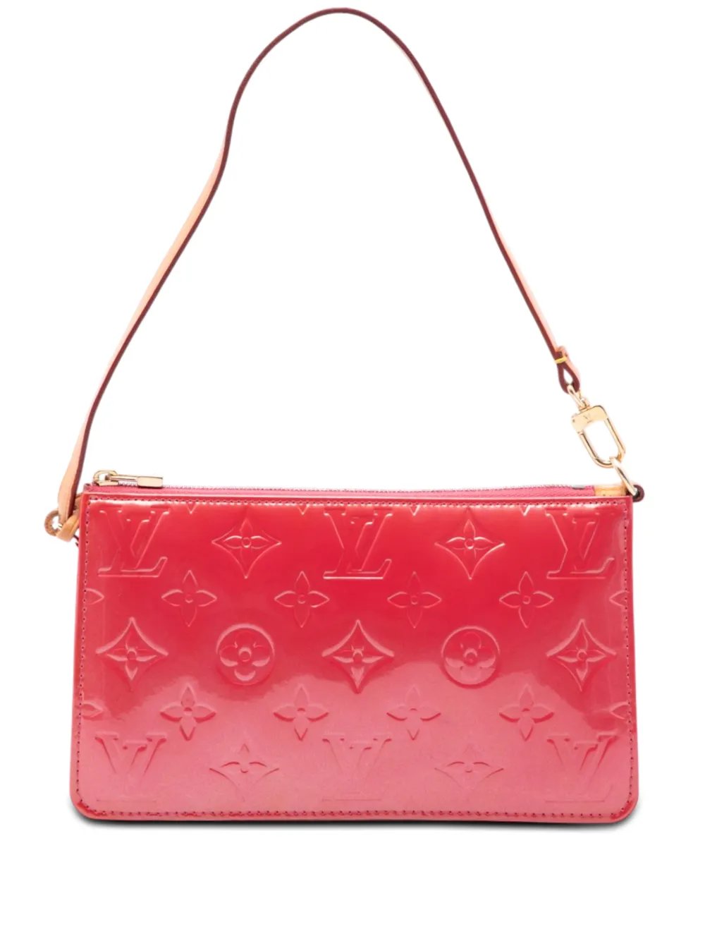 2006 Monogram Vernis Pochette Lexington shoulder bag