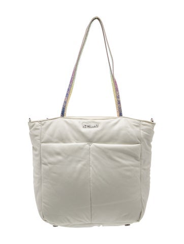 Nylon Tote