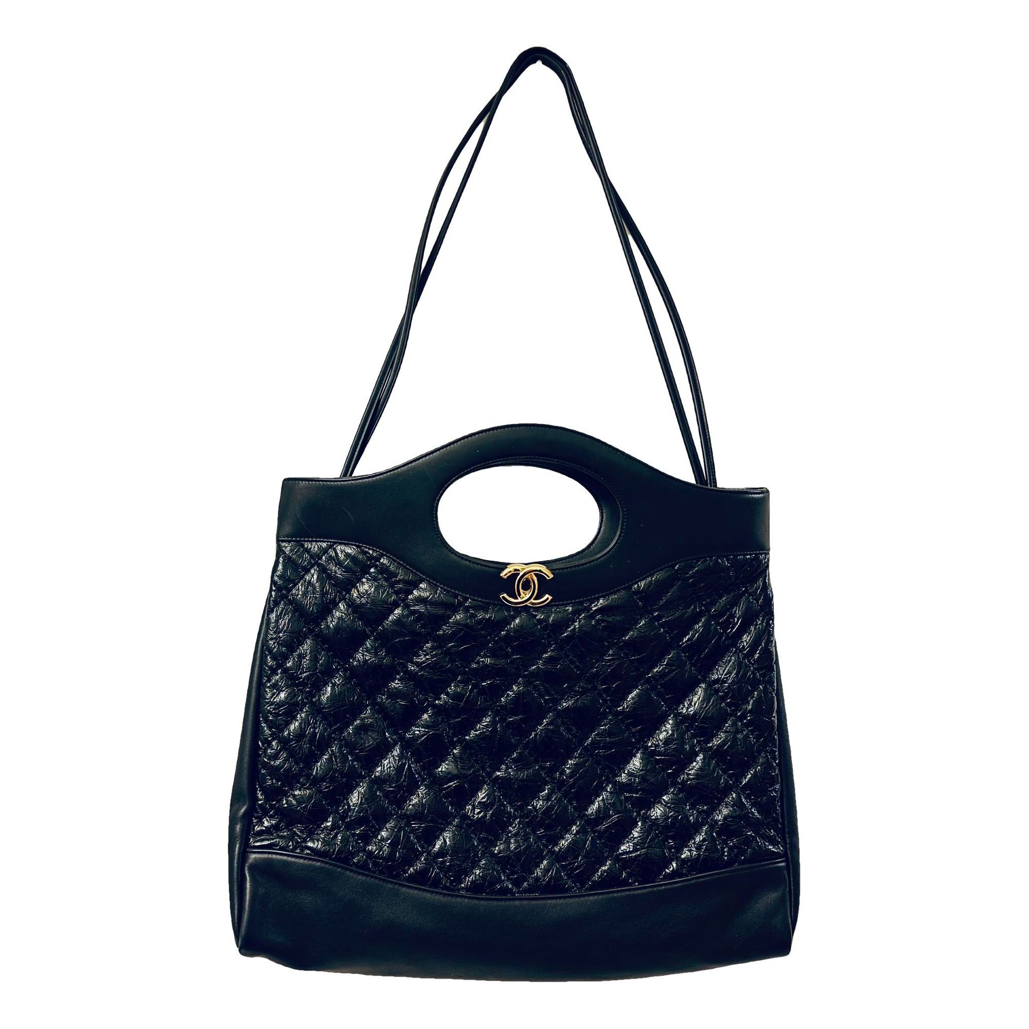 31 leather bag