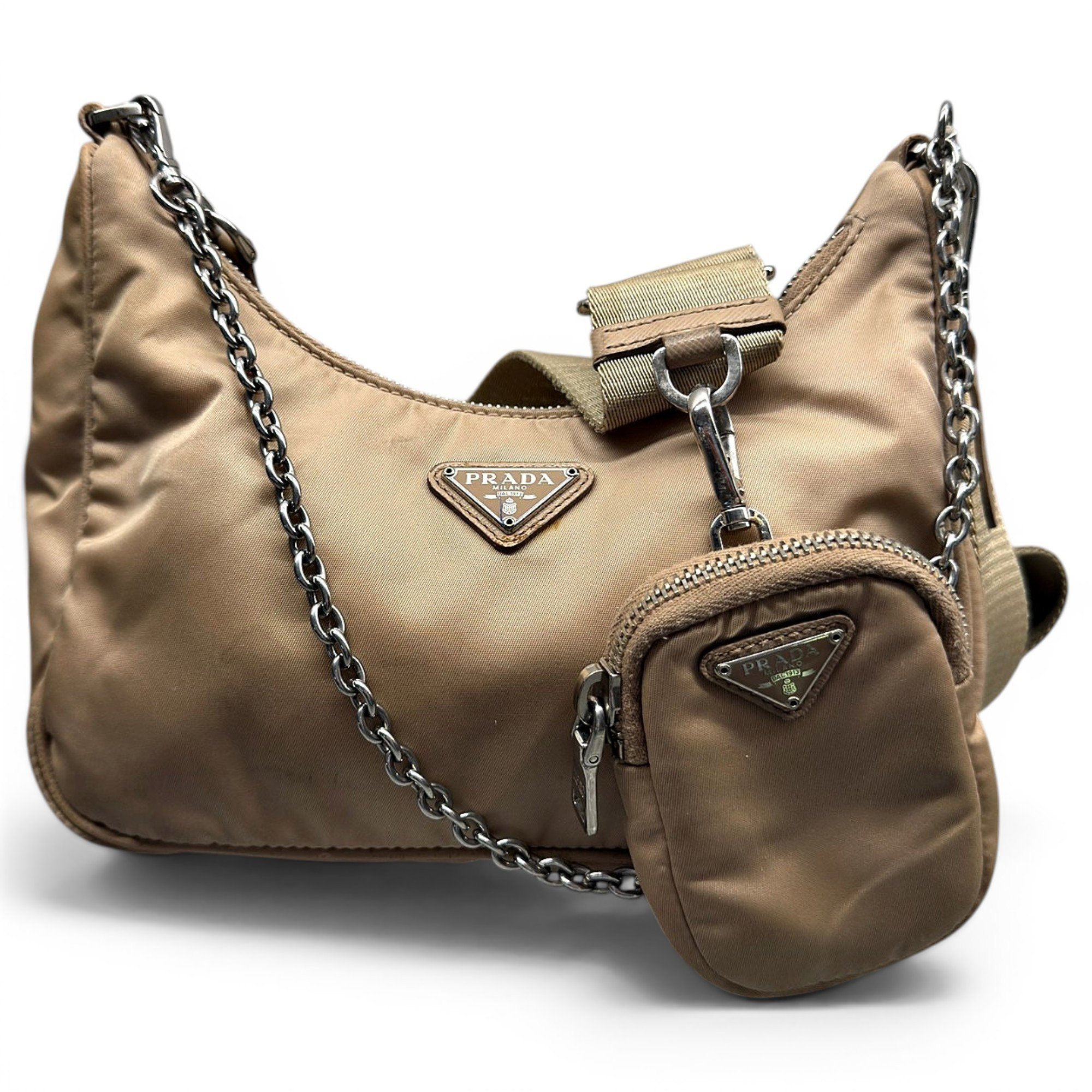 Re-Edition 2005 handbag