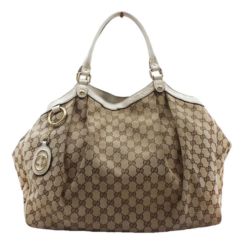 Sukey cloth tote