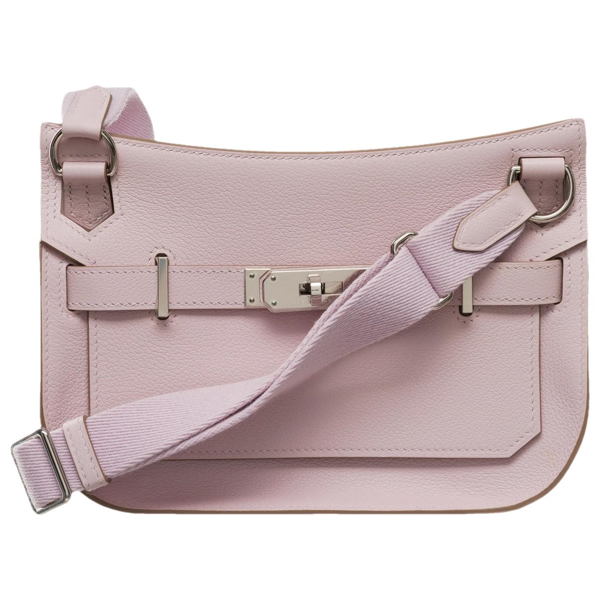 Jypsiere leather handbag