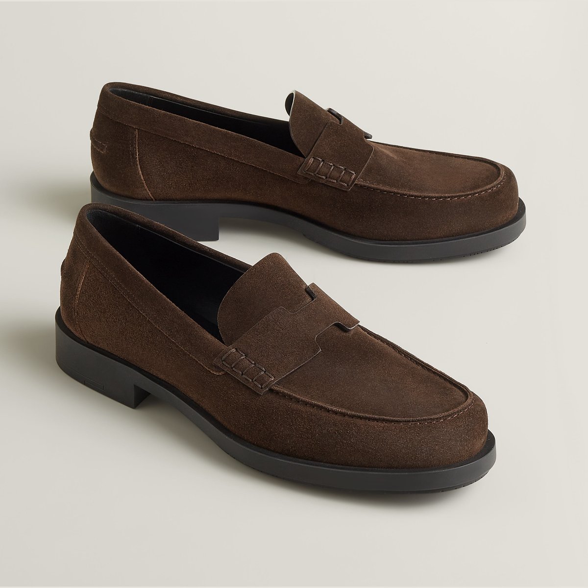 Julien loafer
