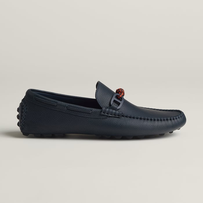 Marine Mocassim Alessandro