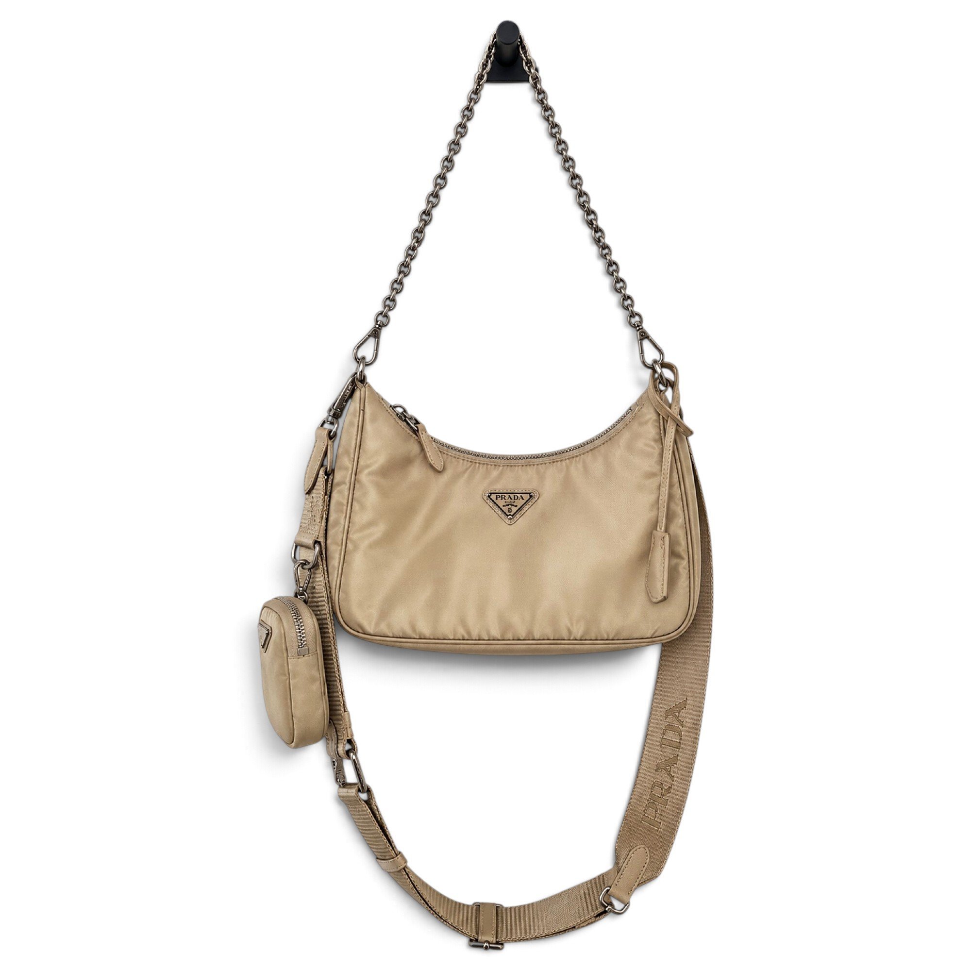 Re-Edition 2005 handbag