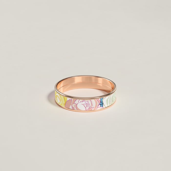 Confettis La Roseraie Ring, Small Model