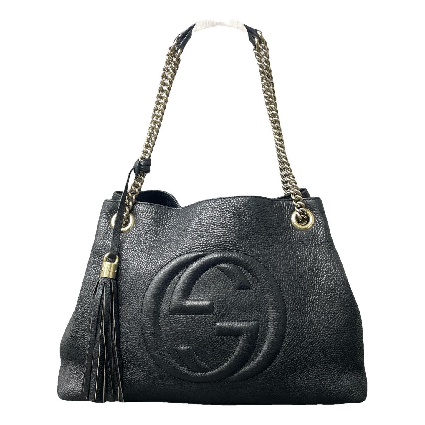 Soho leather handbag
