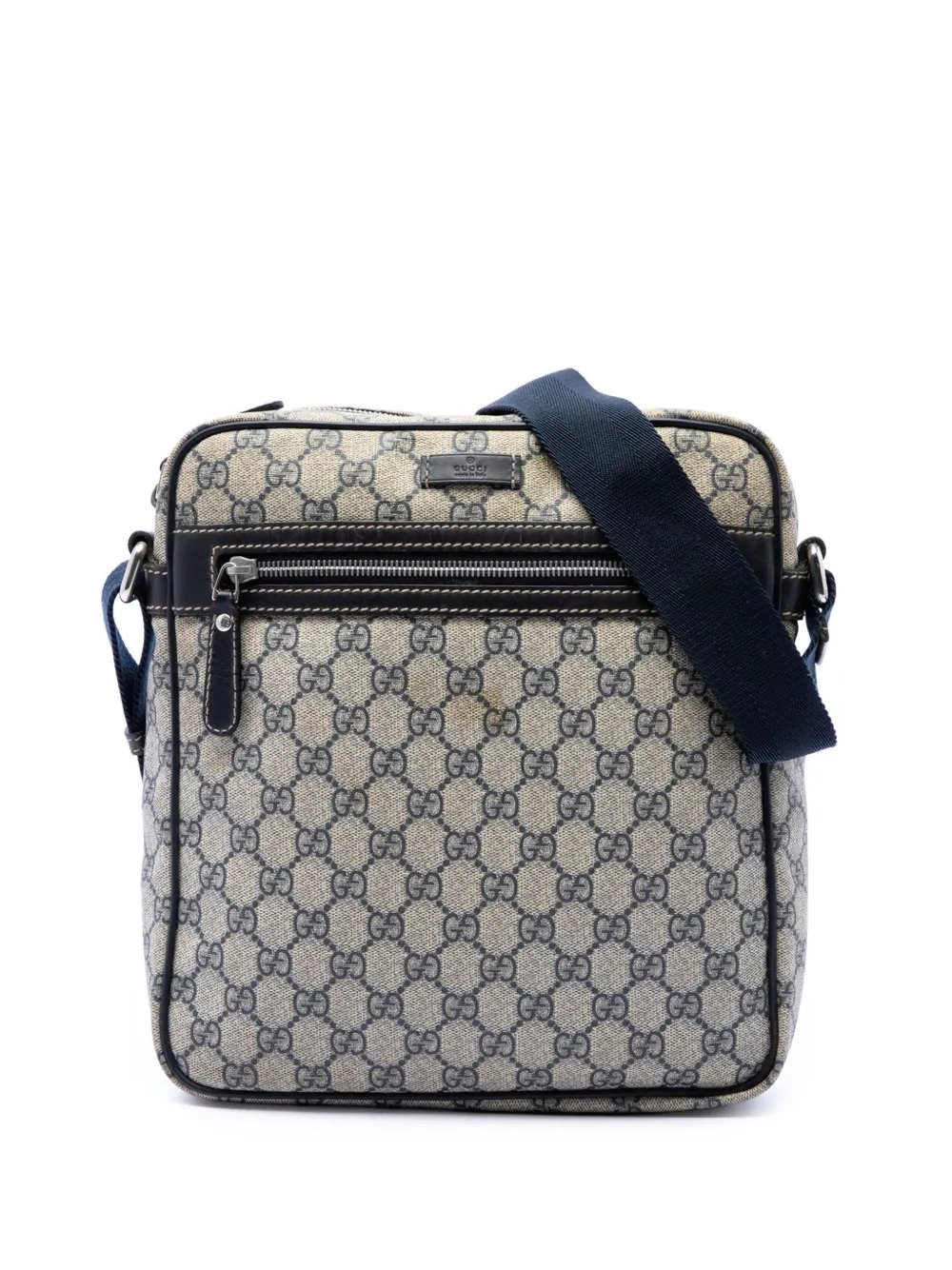 2016-2026 GG Supreme crossbody bag