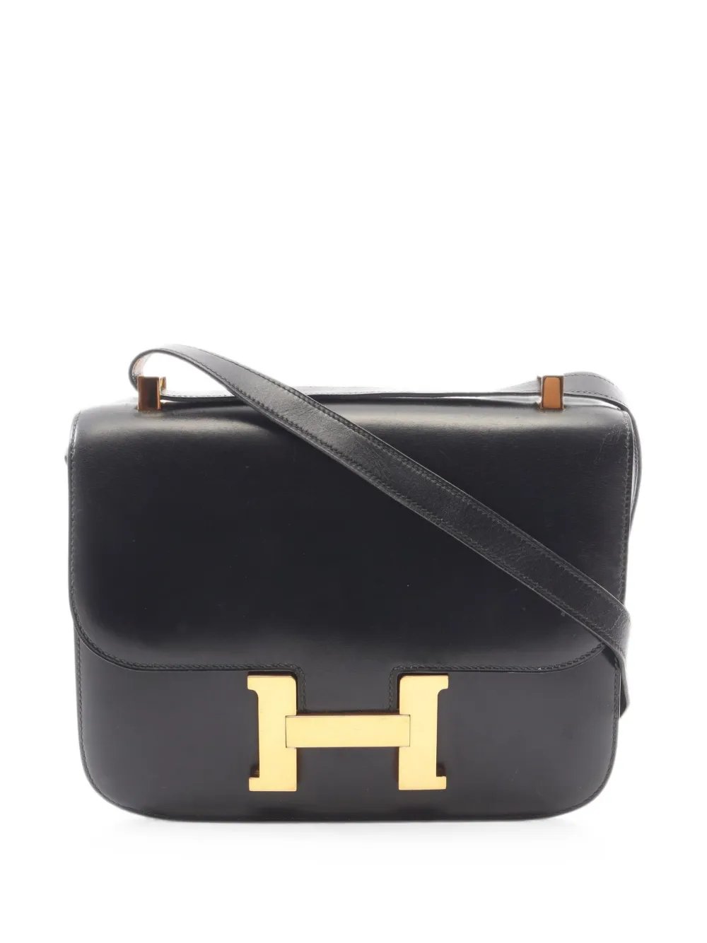 1980 23 Constance shoulder bag