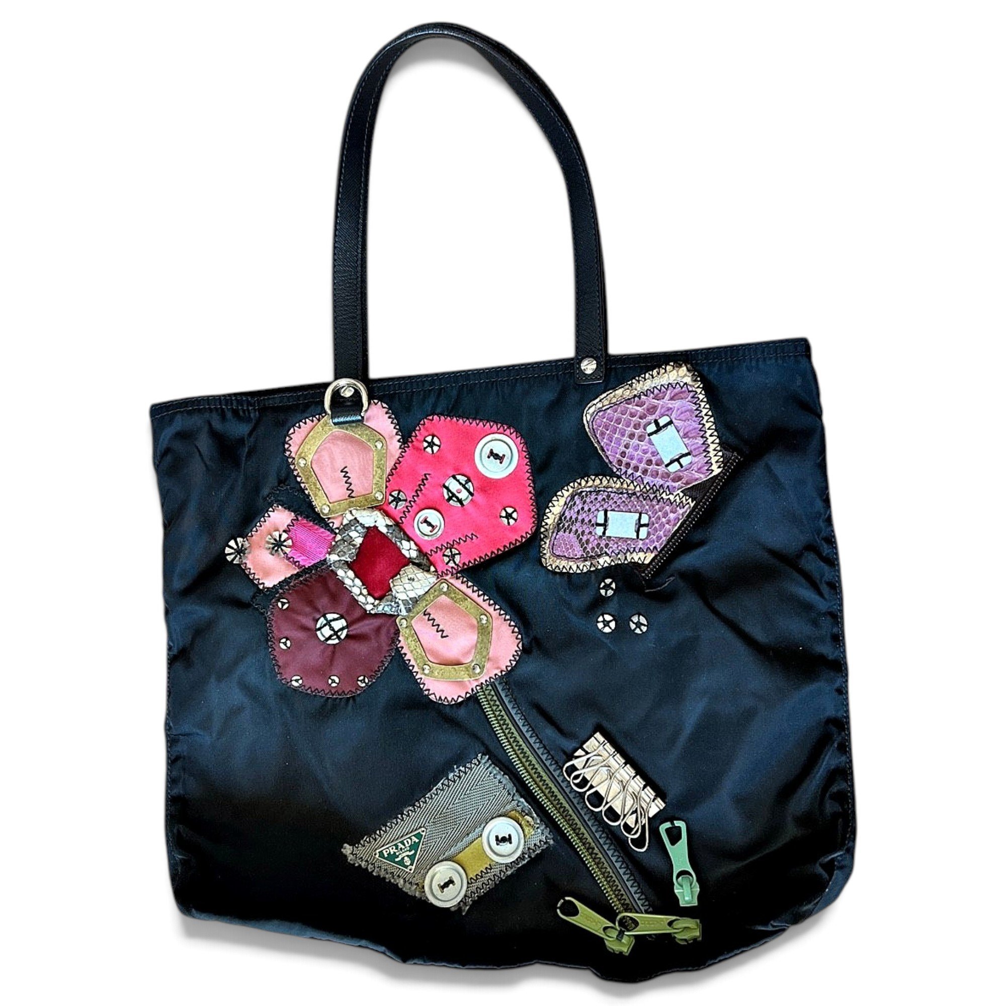 Prada Tote