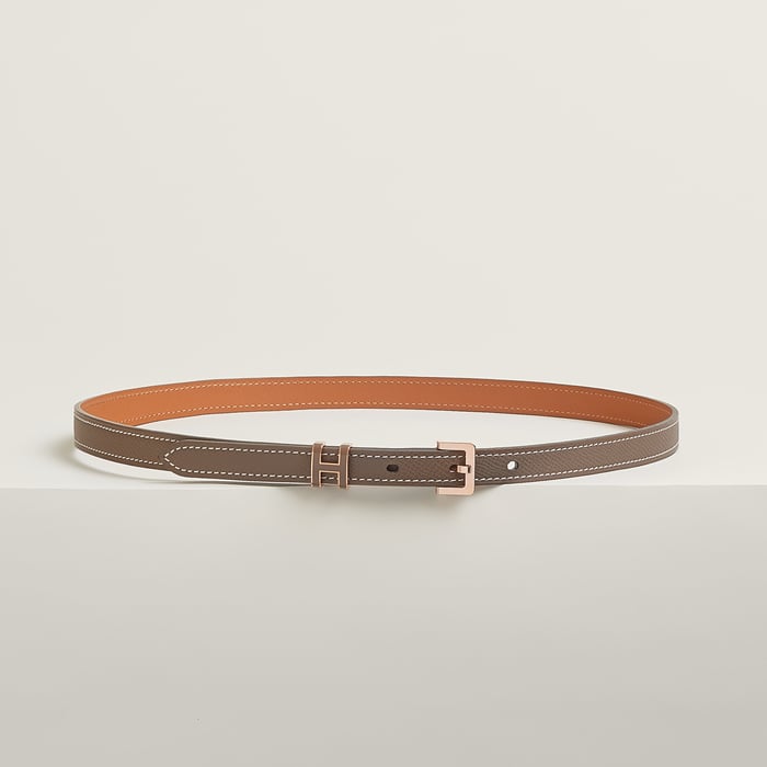 Étoupe Pop H 15 Belt