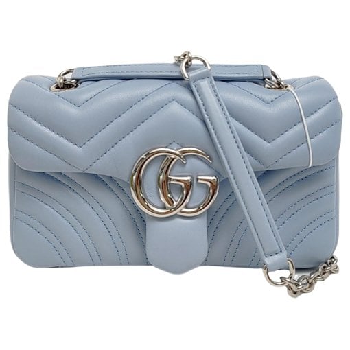 GG Marmont crossbody bag