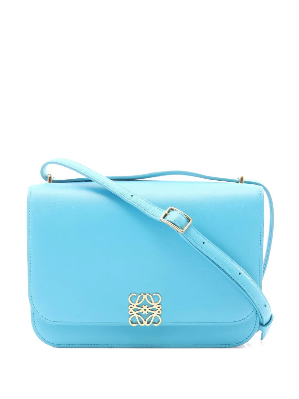 2010s medium Goya shoulder bag