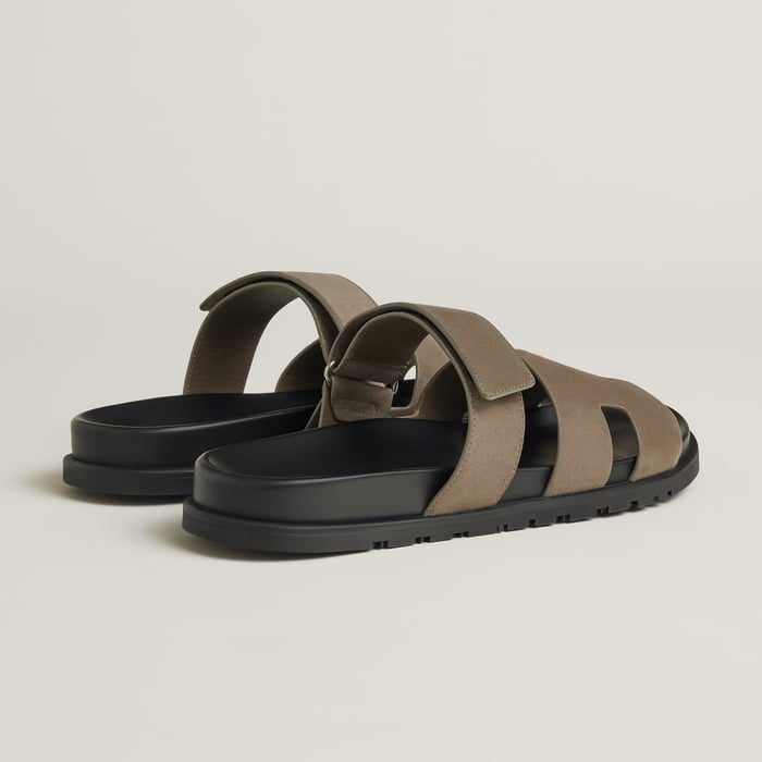 Étoupe Chypre Sandal