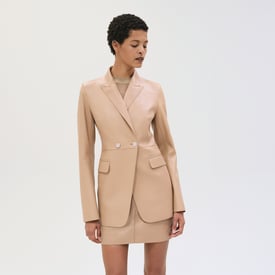 Suit jacket