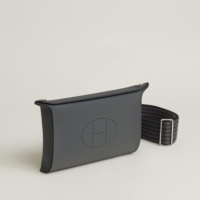 Hermès Videpoches肩背包