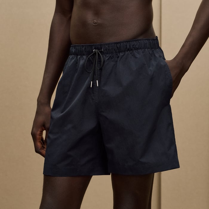 Marine "Lucky Charms Fantome" Swim Trunks