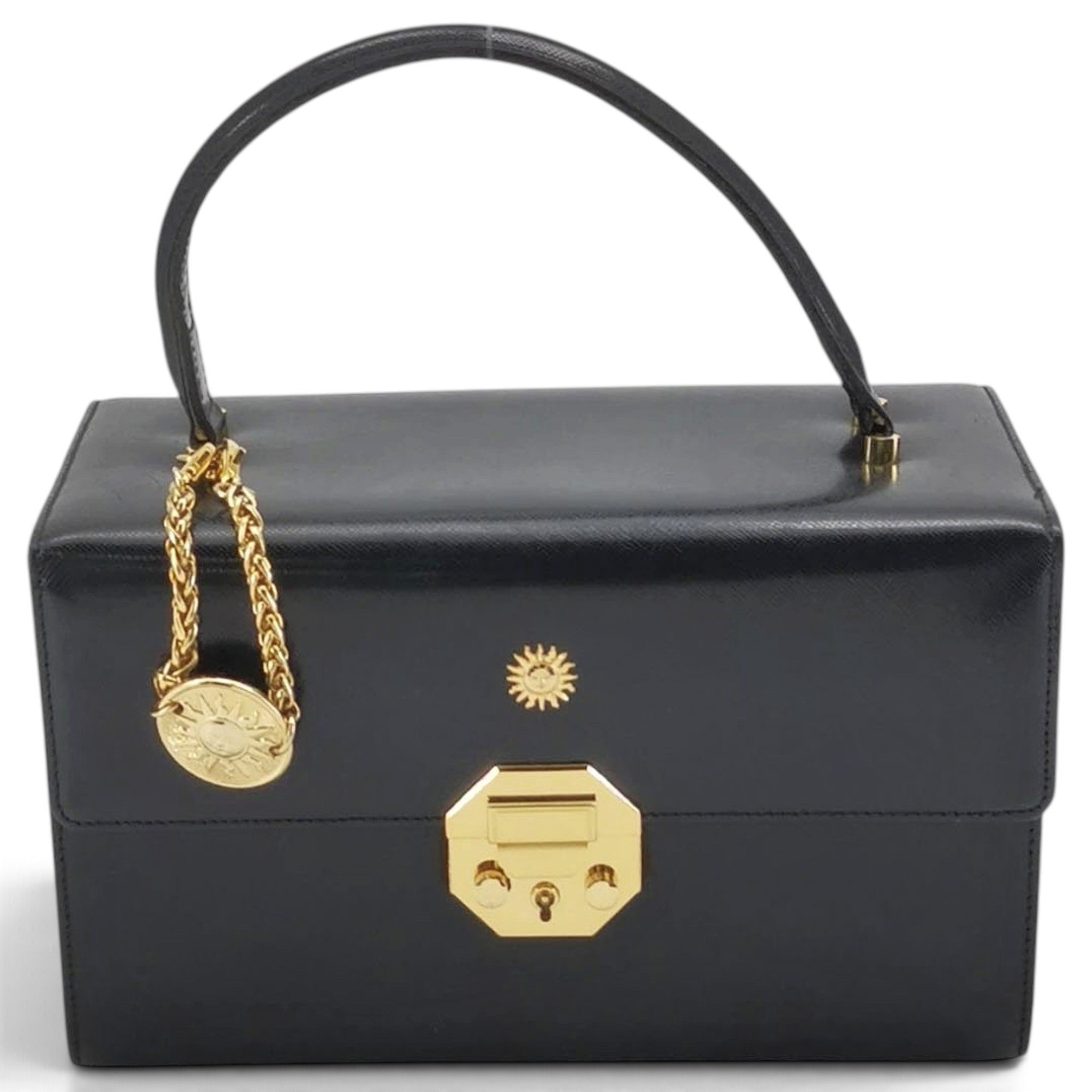 Givenchy Leather handbag