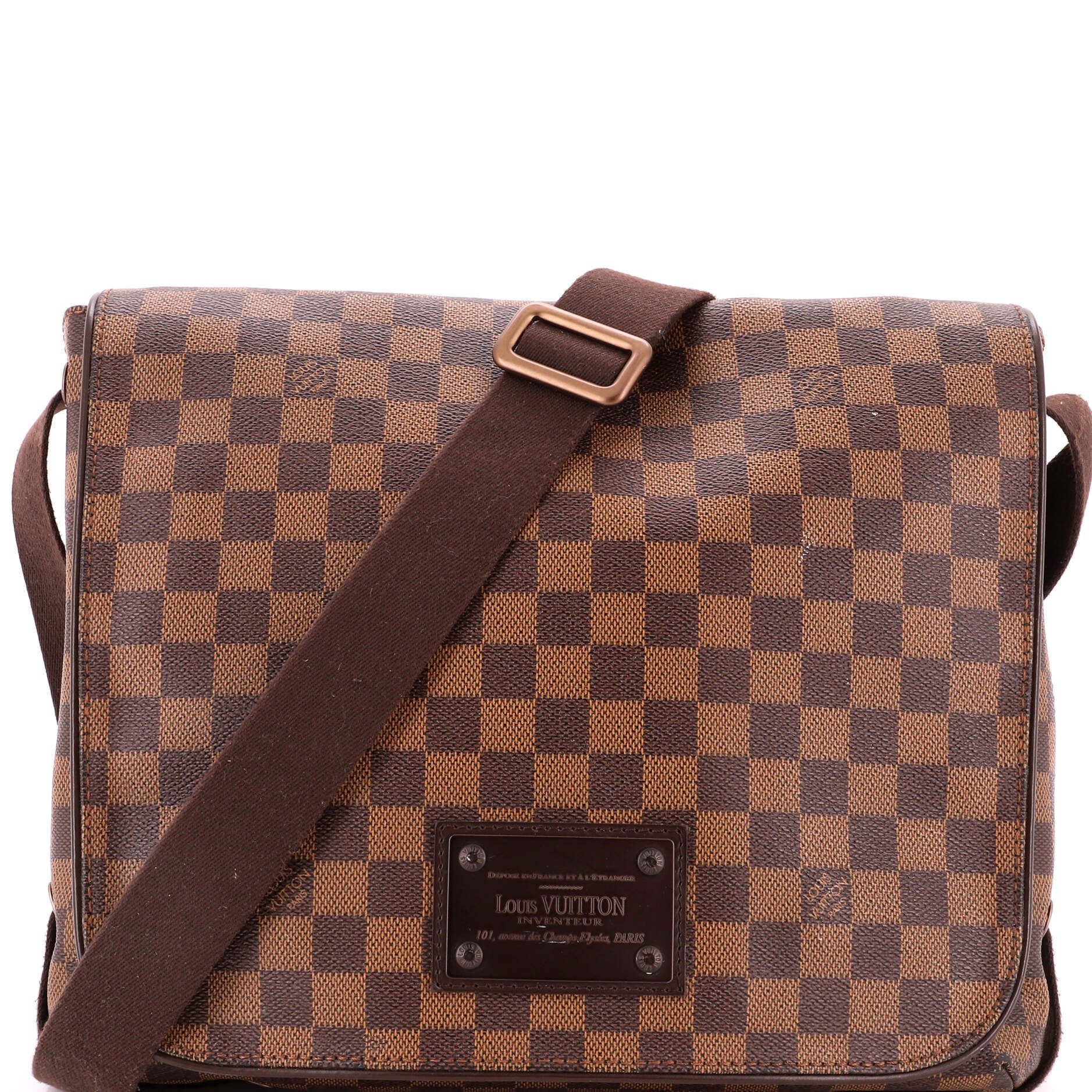 Cloth handbag