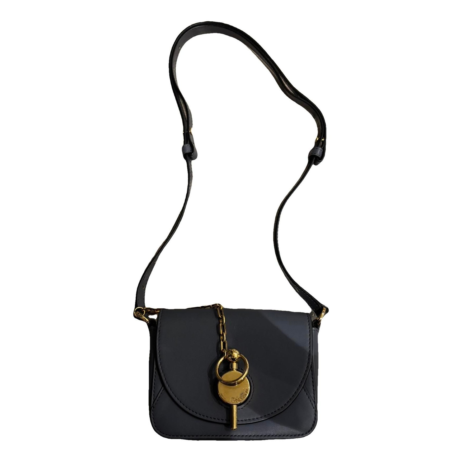 JW Anderson Leather mini bag