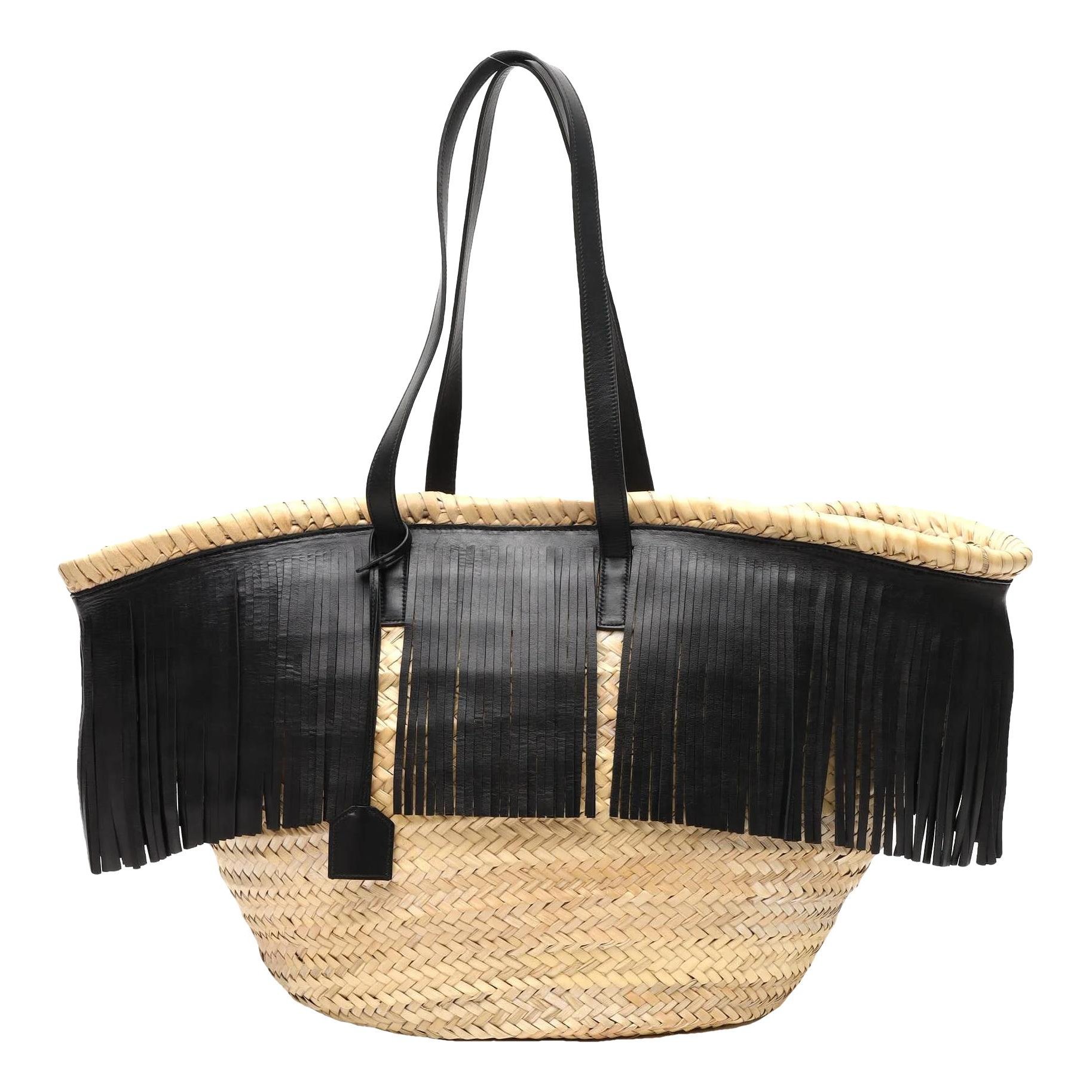 Cloth tote