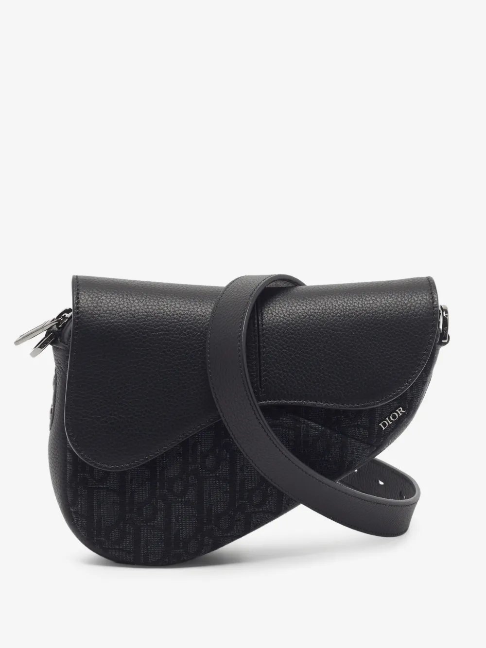 2024 Saddle mini bag