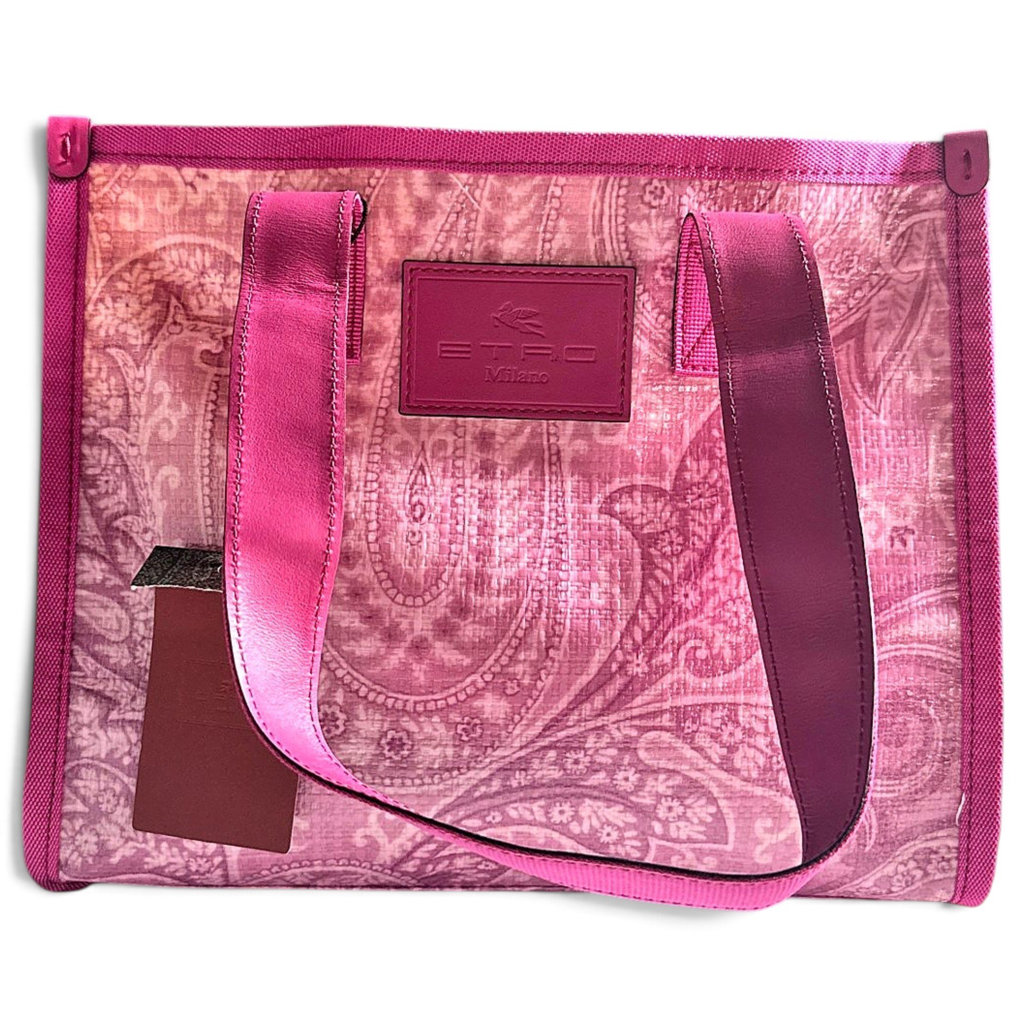 Vela tote