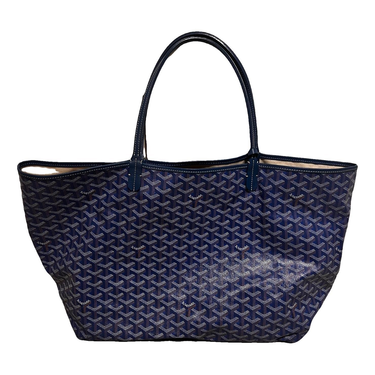 Saint-Louis cloth tote