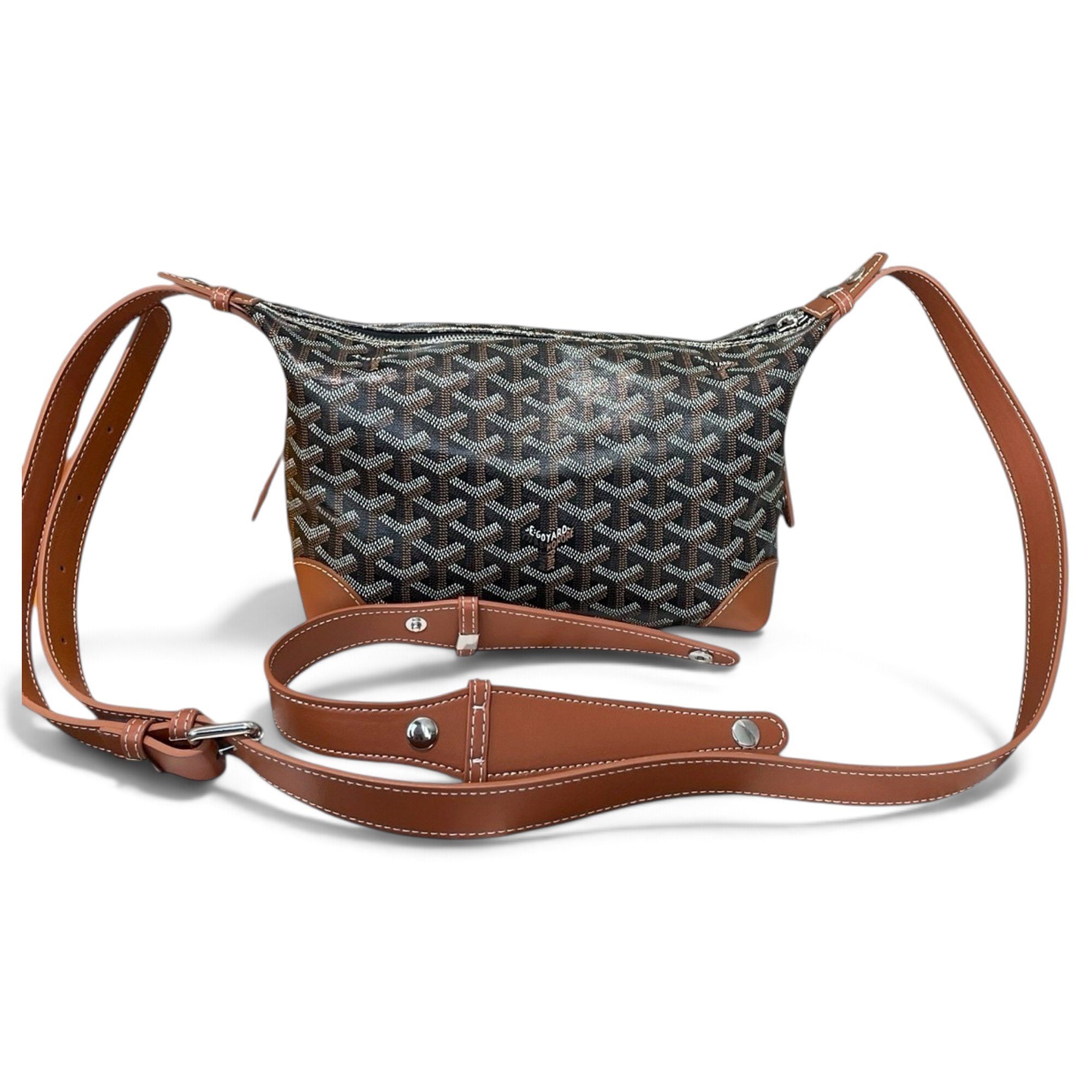 Villette crossbody bag
