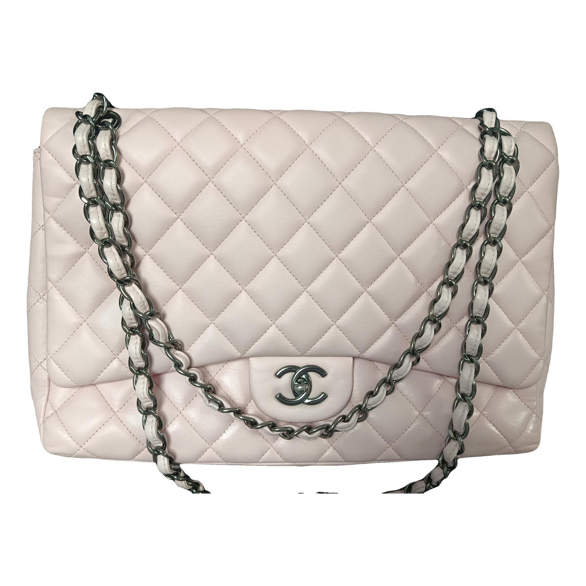 Timeless/Classique leather crossbody bag