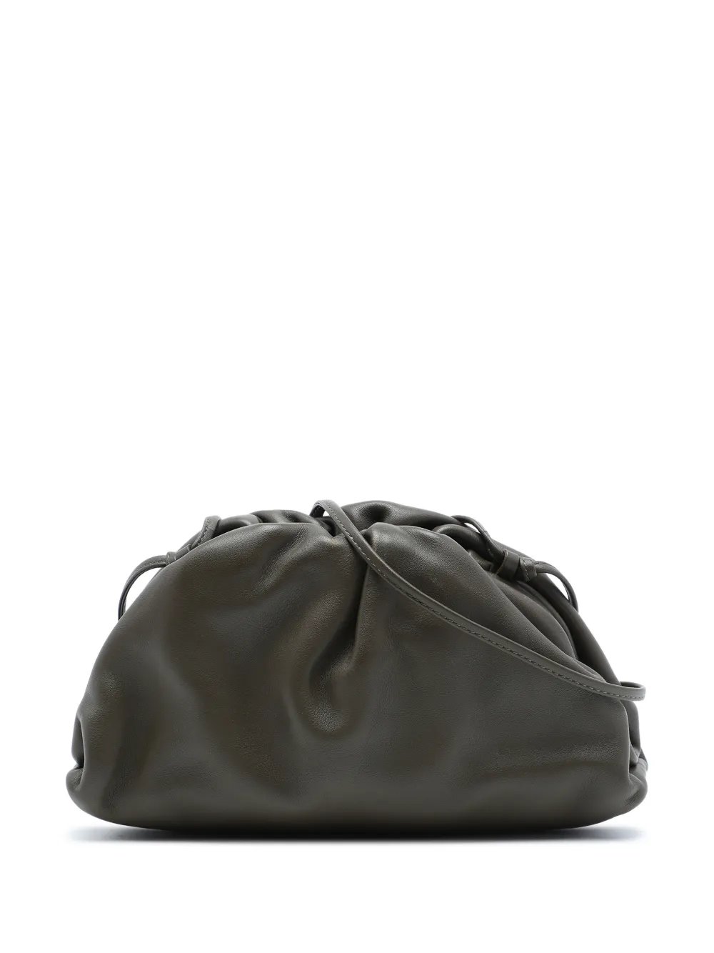 2012-2026 Lambskin The Mini Pouch crossbody bag