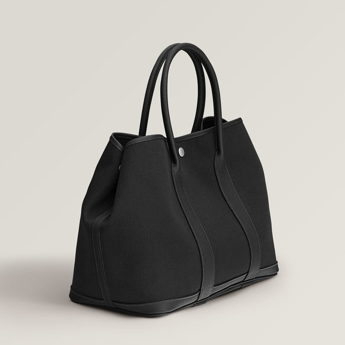 Noir Garden Party 36 Bag