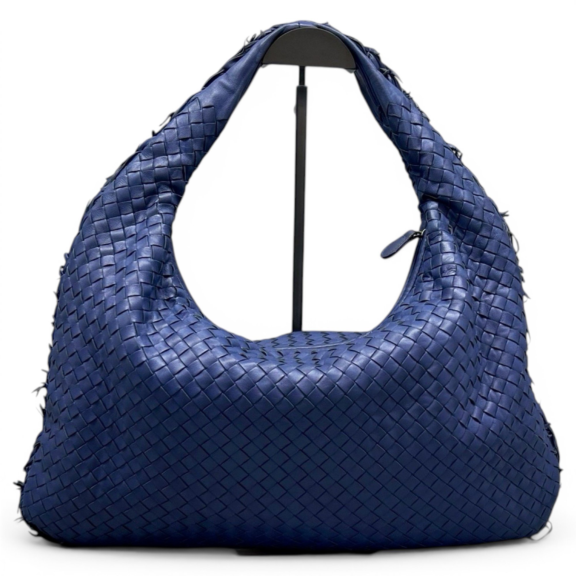 Bottega Veneta Veneta leather handbag