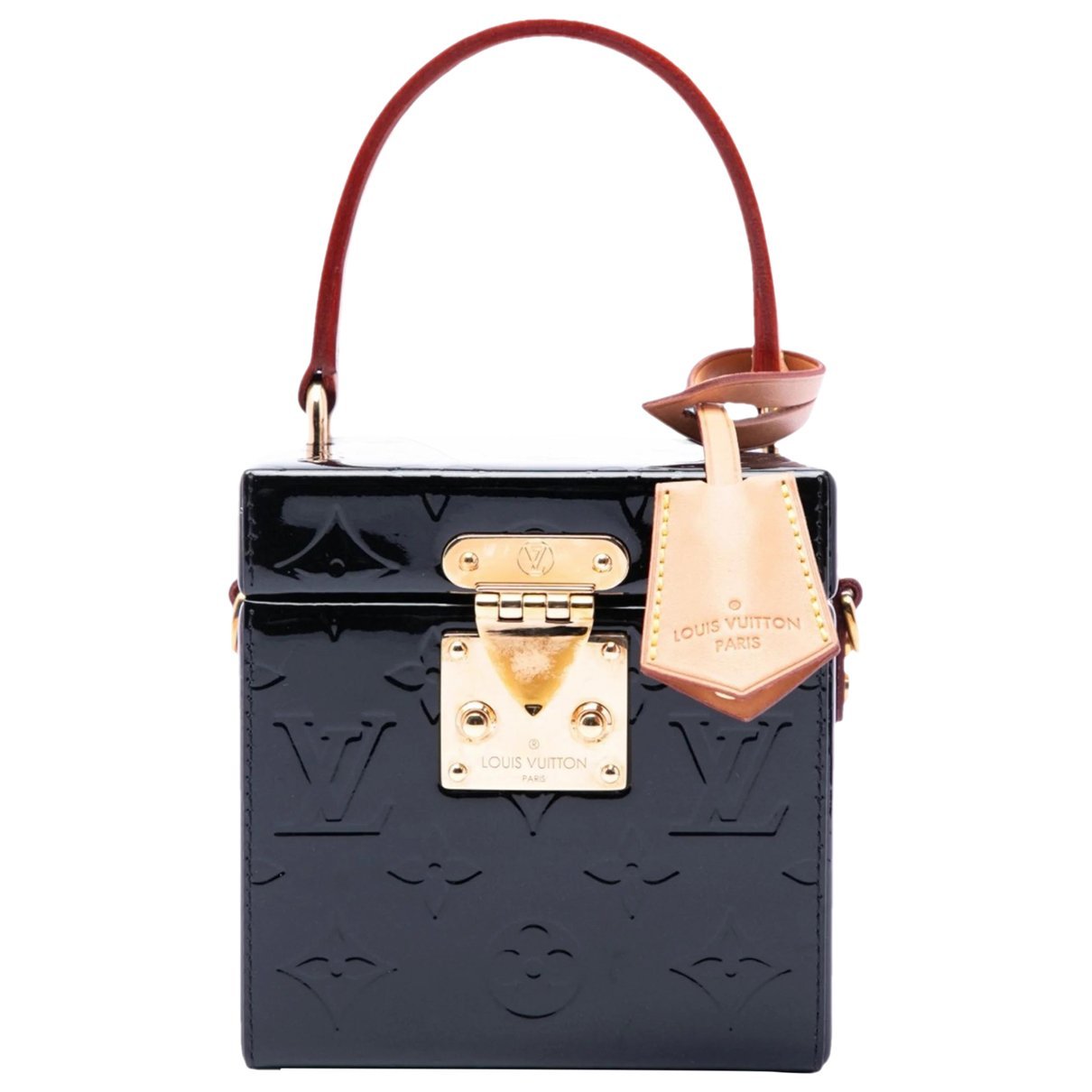 Bleecker leather bag