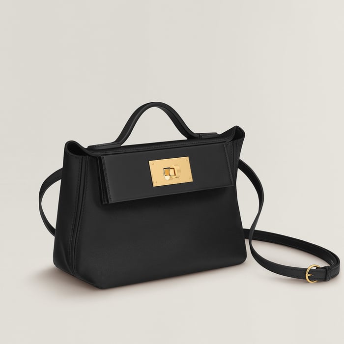 Noir 24/24 - 21 Bag