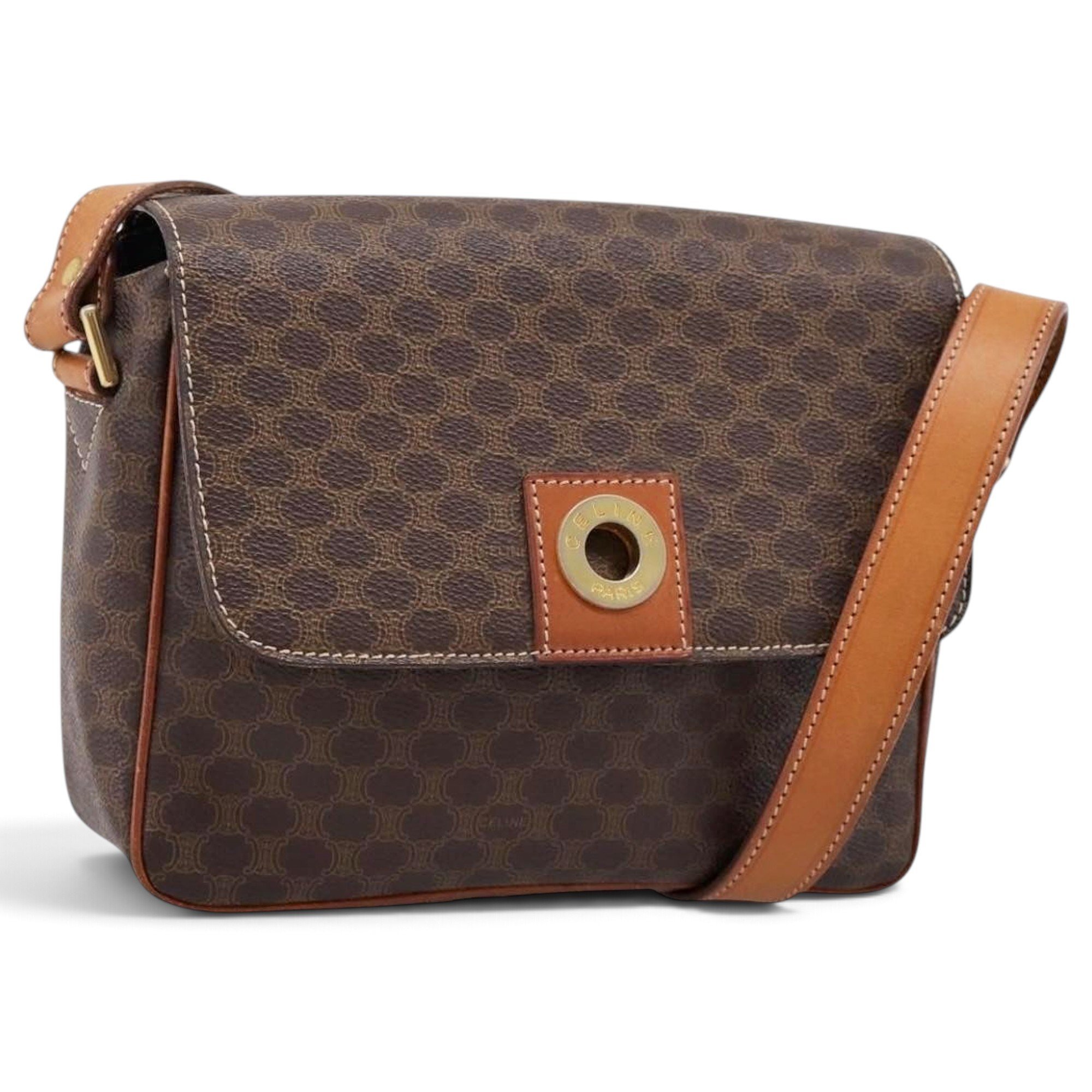 Cloth handbag