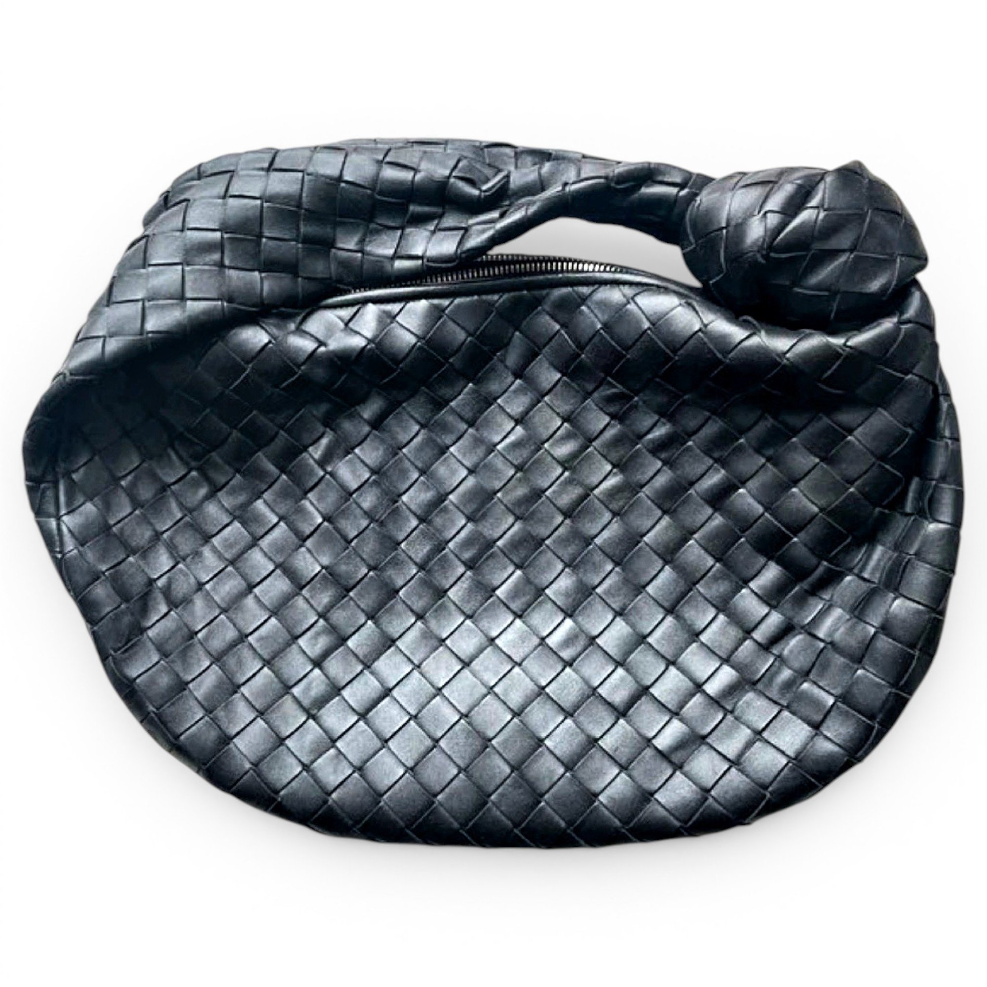Bottega Veneta Jodie leather handbag