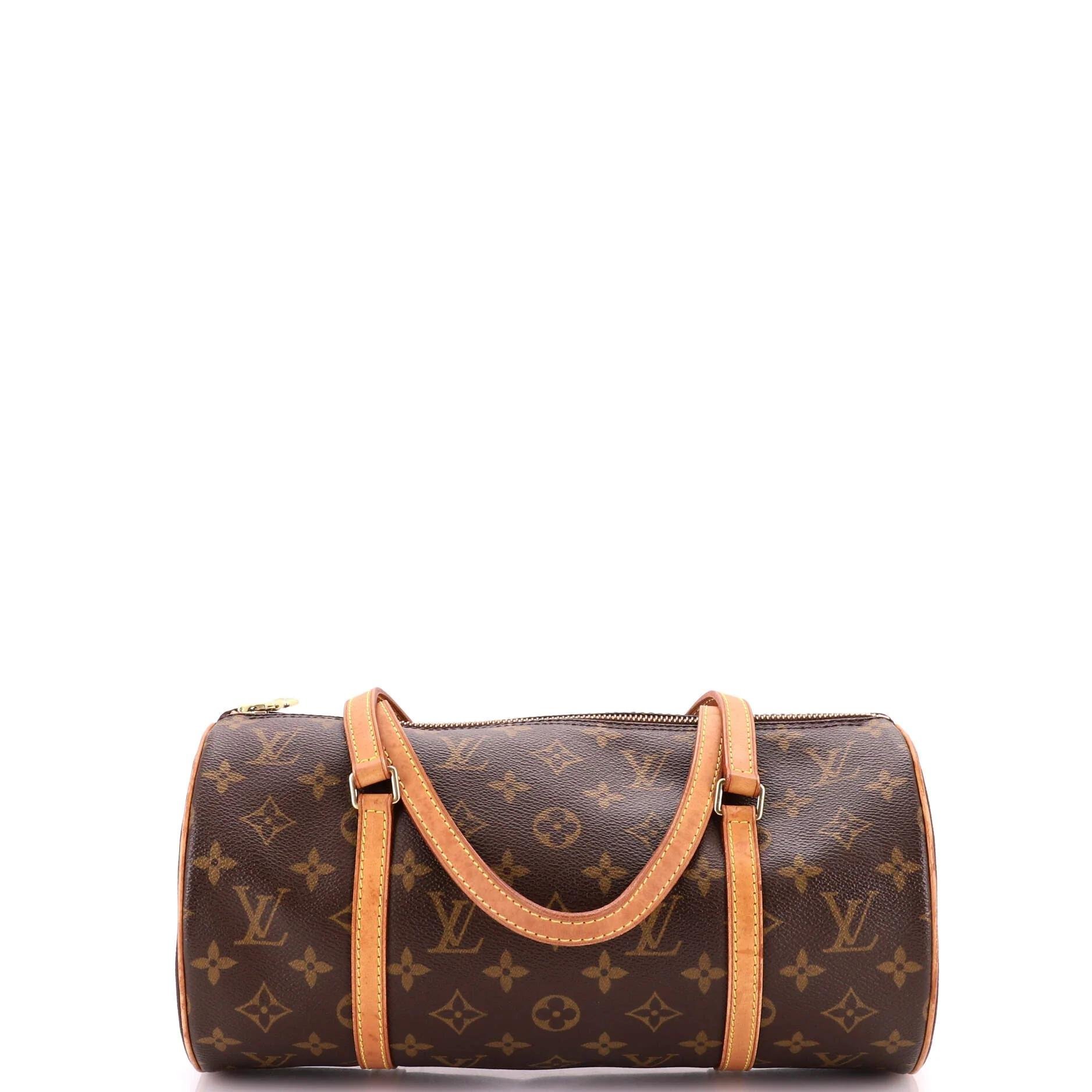 Louis Vuitton Cloth handbag