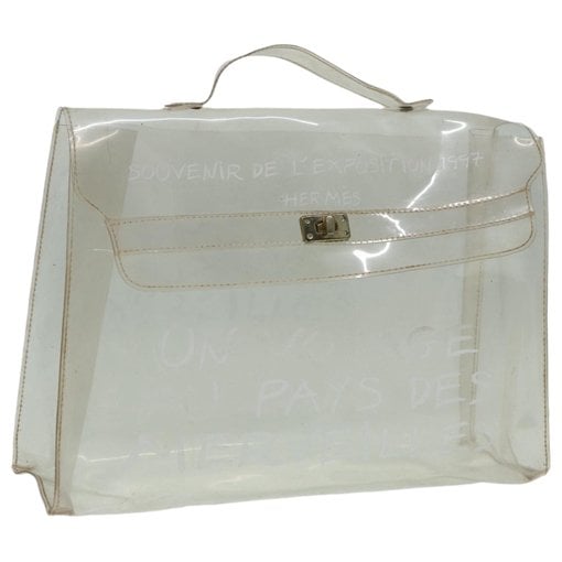 Hermes Kelly Handbag