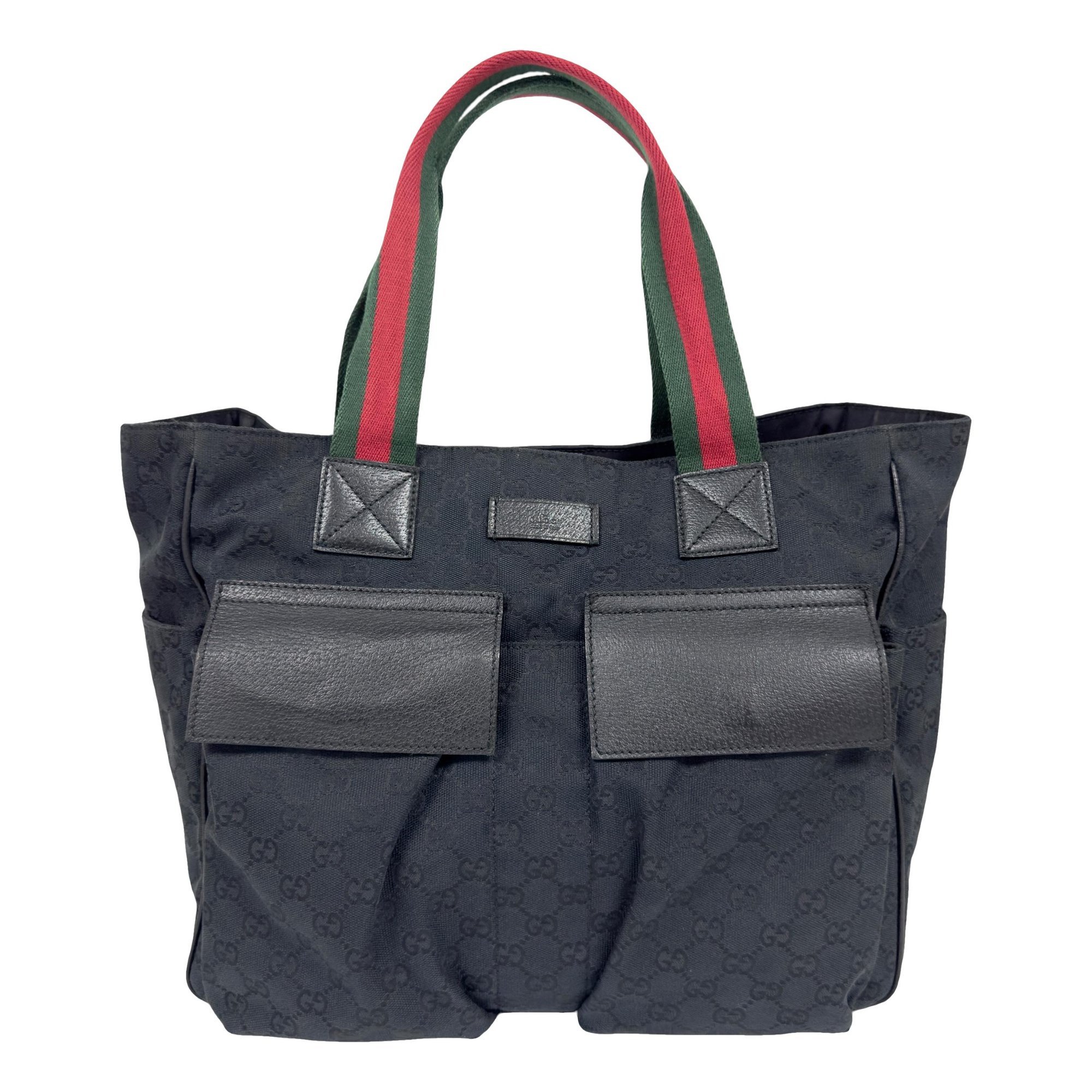 Cloth handbag
