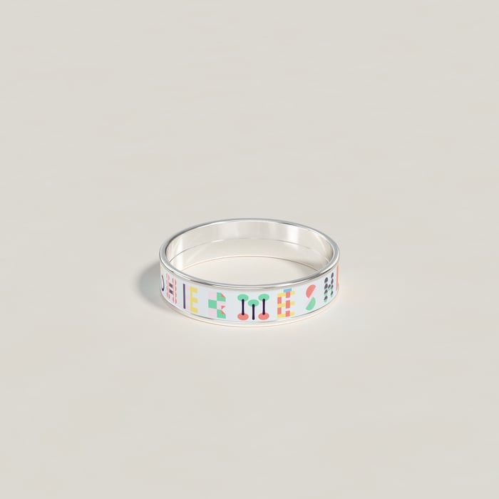 Aurore Hermès Bricole Ring, Small Model