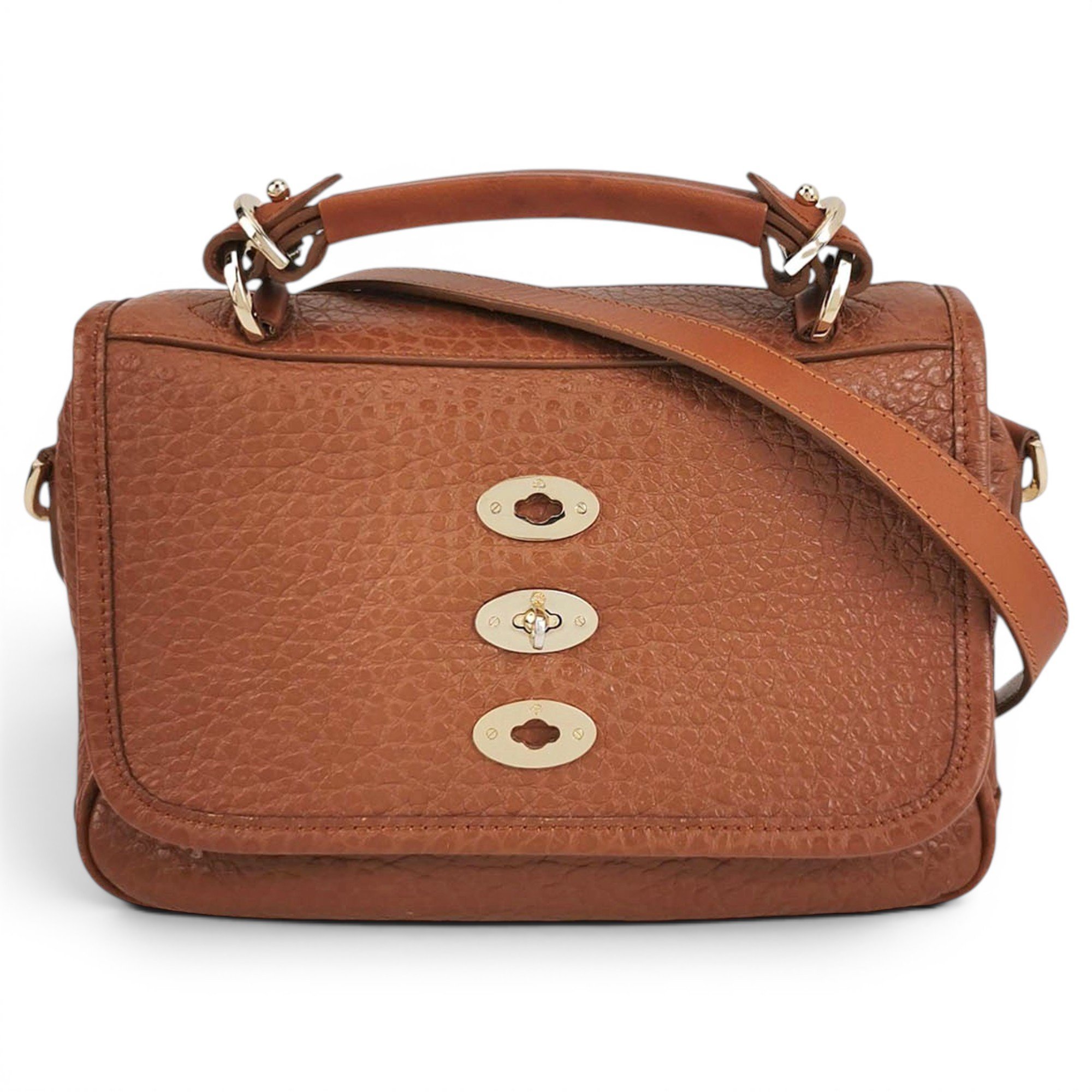 Brynmore leather bag