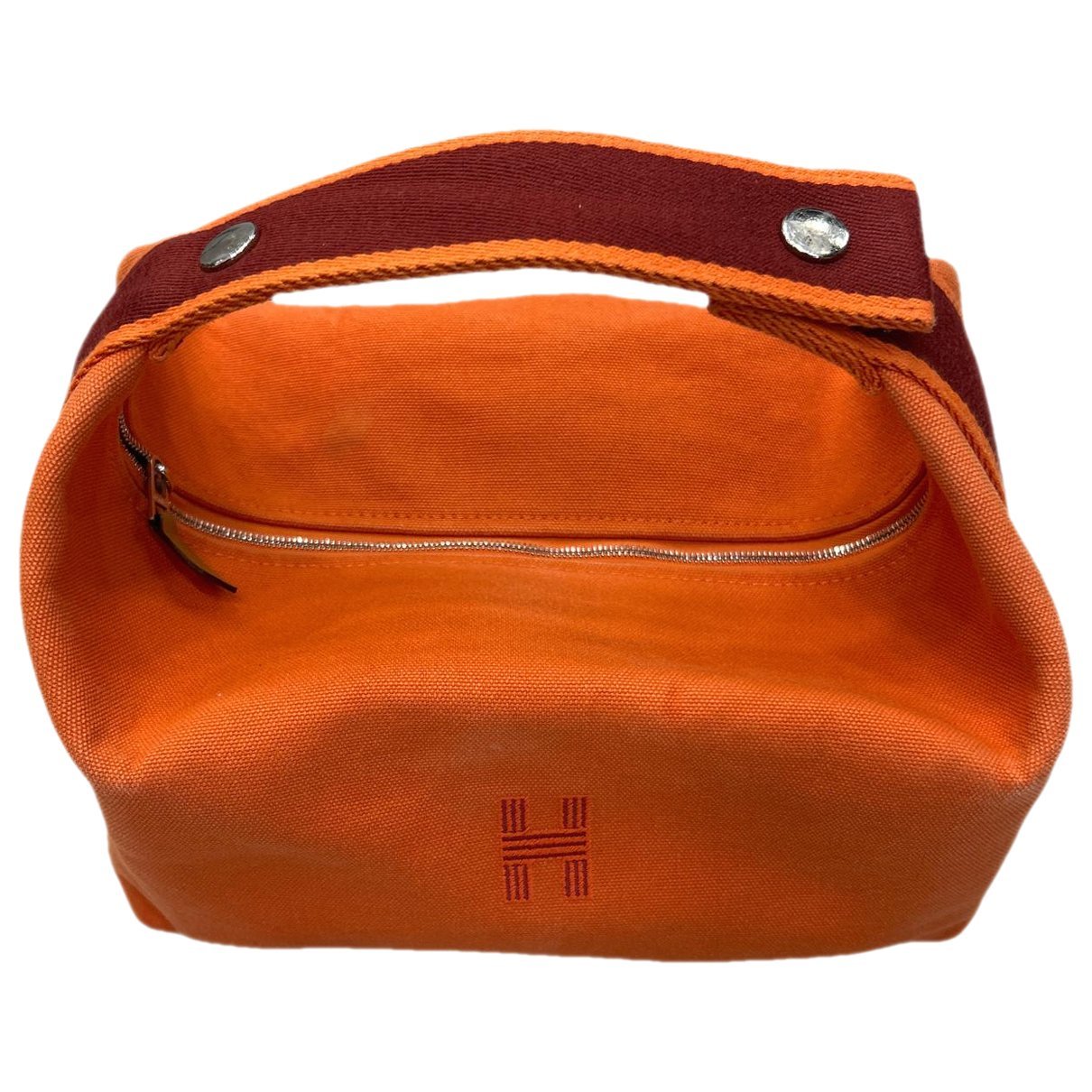 Hermes Bride A Brac Handbag