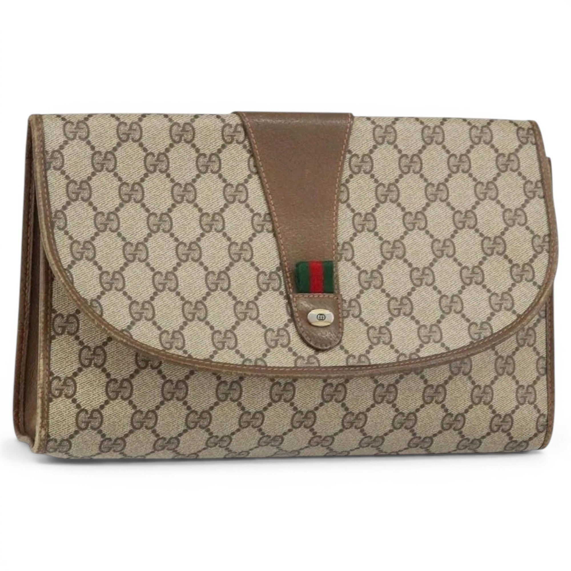 Clutch bag