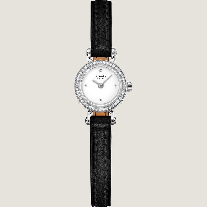Sans Coloris Faubourg Watch, Mini Model, 15 MM