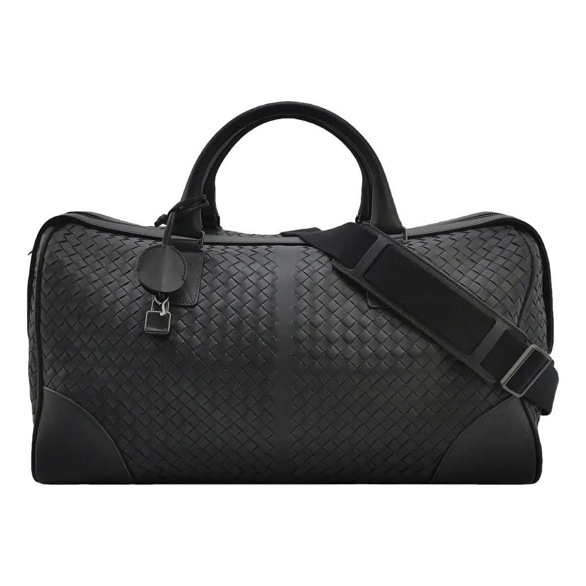 Bottega Veneta Leather crossbody bag