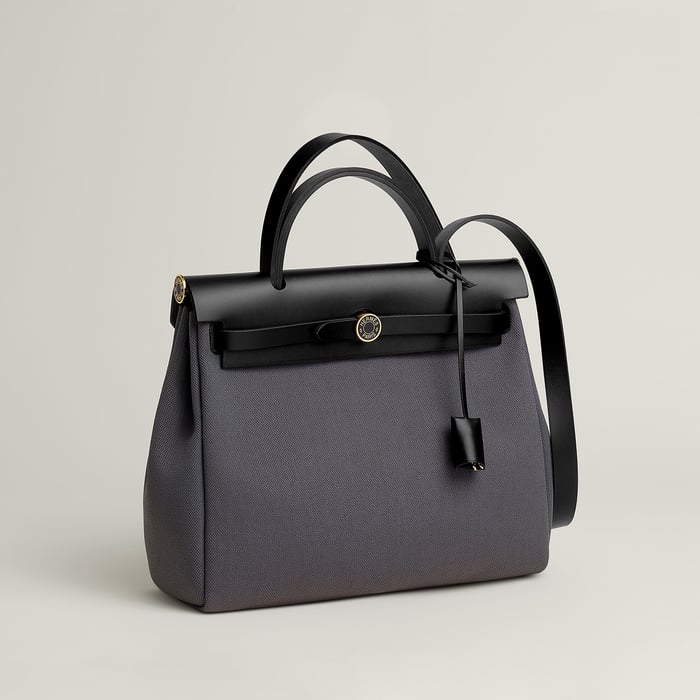 Herbag Zip 31 Laque Bag