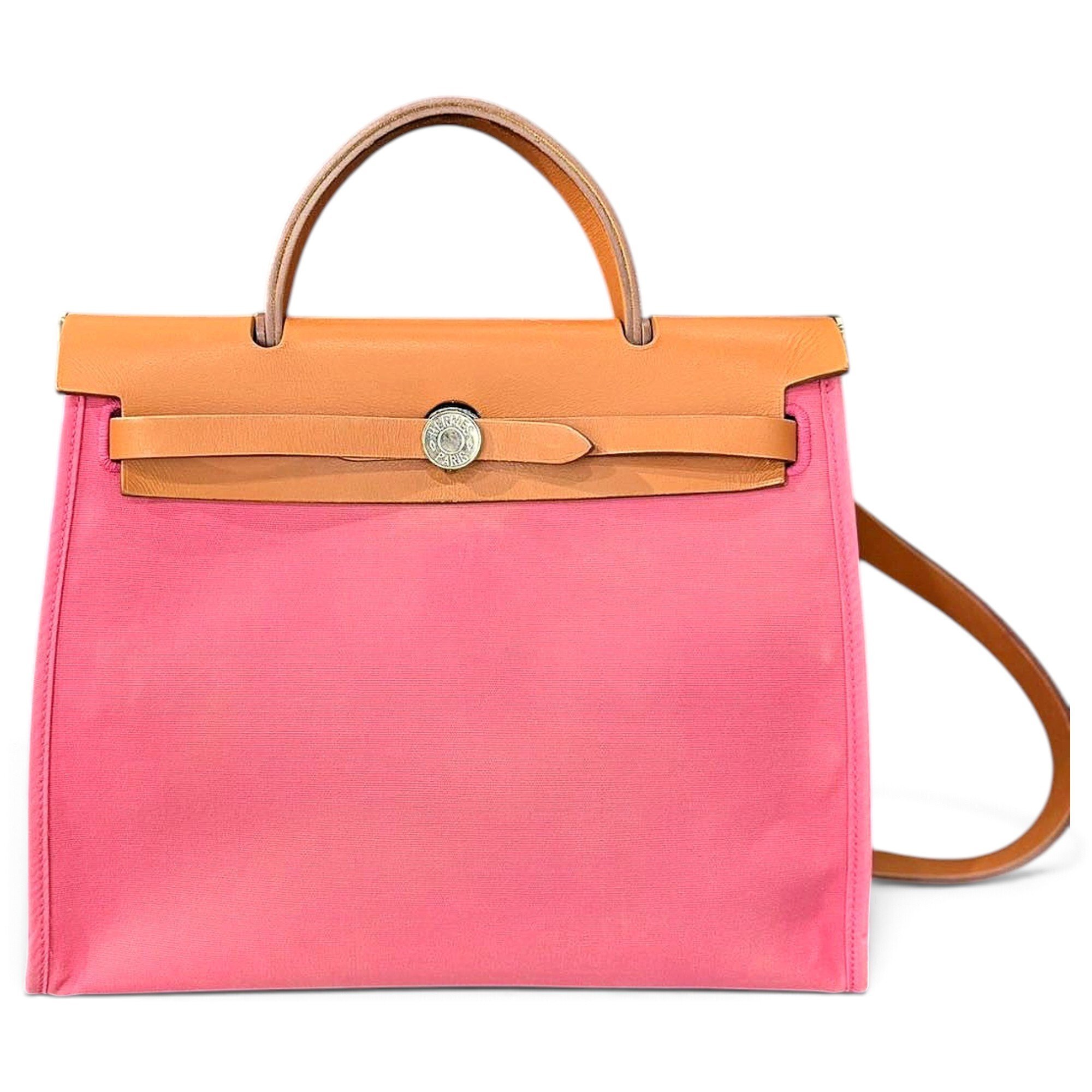 Herbag cloth backpack